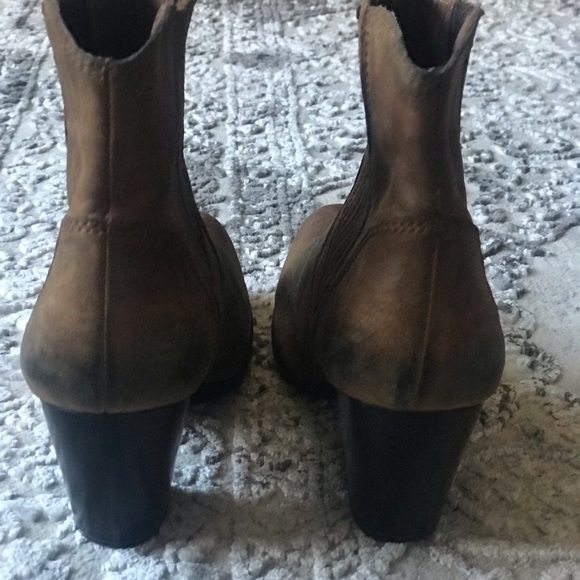 Ankle Boots - Picture 4 of 5